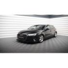 Dokładki progów Maxton Design Audi A3 8V.2 Sportback