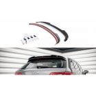 Spoiler Cap Maxton Design Audi A3 8V Sportback
