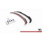 Spoiler Cap Maxton Design Audi A3 8V Sportback