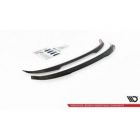 Spoiler Cap Maxton Design Audi A3 8V Sportback