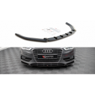 Splitter przedni Maxton Design Audi A3 8V Sportback