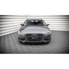 Splitter przedni Maxton Design Audi A3 8V Sportback