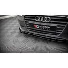 Splitter przedni Maxton Design Audi A3 8V Sportback