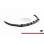 Splitter przedni Maxton Design Audi A3 8V Sportback