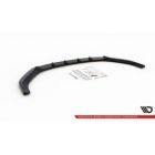 Splitter przedni Maxton Design Audi A3 8V Sportback