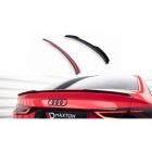 Spoiler Cap Maxton Design Audi A3 / A3 S-Line / S3 / RS3 8V Sedan