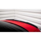 Spoiler Cap Maxton Design Audi A3 / A3 S-Line / S3 / RS3 8V Sedan