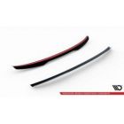 Spoiler Cap Maxton Design Audi A3 / A3 S-Line / S3 / RS3 8V Sedan