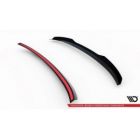 Spoiler Cap Maxton Design Audi A3 / A3 S-Line / S3 / RS3 8V Sedan