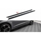 Dokładki progów Maxton Design Audi A3 8V Sportback
