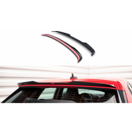 Spoiler Cap Maxton Design Audi A3 8Y Sportback