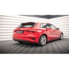 Spoiler Cap Maxton Design Audi A3 8Y Sportback