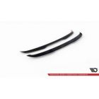 Spoiler Cap Maxton Design Audi A3 8Y Sportback