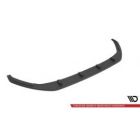 Splitter przedni Street Pro / Flaps Maxton Design Audi A3 8Y