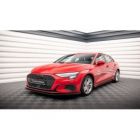 Flapsy przednie Maxton Design Audi A3 8Y