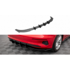 Dyfuzor tylny Street Pro / Flaps Maxton Design Audi A3 8Y Sportback