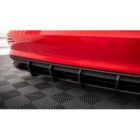 Dyfuzor tylny Street Pro / Flaps Maxton Design Audi A3 8Y Sportback