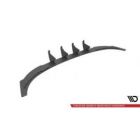 Dyfuzor tylny Street Pro / Flaps Maxton Design Audi A3 8Y Sportback