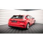 Flapsy tylne boczne Maxton Design Audi A3 8Y Sportback