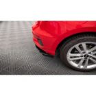 Flapsy tylne boczne Maxton Design Audi A3 8Y Sportback