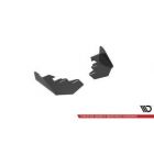 Flapsy tylne boczne Maxton Design Audi A3 8Y Sportback