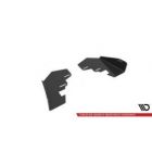 Flapsy tylne boczne Maxton Design Audi A3 8Y Sportback