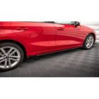 Flapsy boczne Maxton Design Audi A3 8Y