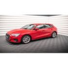 Flapsy boczne Maxton Design Audi A3 8Y