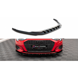 Splitter przedni Maxton Design Audi A3 8Y