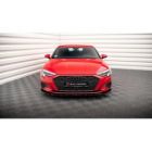 Splitter przedni Maxton Design Audi A3 8Y