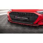 Splitter przedni Maxton Design Audi A3 8Y