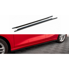 Dokładki progów Maxton Design Audi A3 8Y