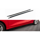 Dokładki progów Maxton Design Audi A3 8Y