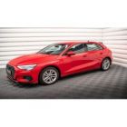 Dokładki progów Maxton Design Audi A3 8Y