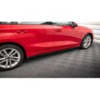 Dokładki progów Maxton Design Audi A3 8Y