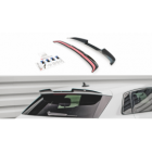 Spoiler Cap Maxton Design Audi A3 S-Line / S3 / RS3 8Y Sportback