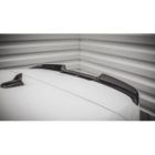 Spoiler Cap Maxton Design Audi A3 S-Line / S3 / RS3 8Y Sportback