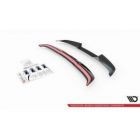 Spoiler Cap Maxton Design Audi A3 S-Line / S3 / RS3 8Y Sportback