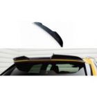 Spoiler Cap 3D Maxton Design Audi A3 S-Line / S3 / RS3 8Y Sportback