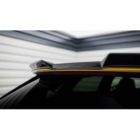 Spoiler Cap 3D Maxton Design Audi A3 S-Line / S3 / RS3 8Y Sportback
