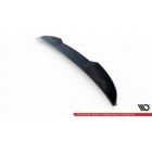 Spoiler Cap 3D Maxton Design Audi A3 S-Line / S3 / RS3 8Y Sportback