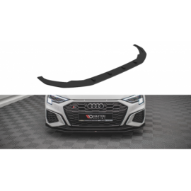 Splitter przedni Street Pro Maxton Design Audi A3 S-Line / S3 8Y
