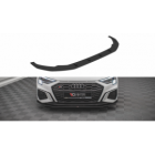 Splitter przedni Street Pro Maxton Design Audi A3 S-Line / S3 8Y