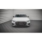 Splitter przedni Street Pro Maxton Design Audi A3 S-Line / S3 8Y