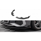 Flapsy przednie Maxton Design Audi A3 S-Line / S3 8Y