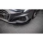 Flapsy przednie Maxton Design Audi A3 S-Line / S3 8Y