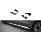 Flapsy boczne Maxton Design Audi A3 S-Line / S3 8Y