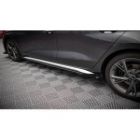 Flapsy boczne Maxton Design Audi A3 S-Line / S3 8Y