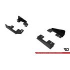 Flapsy boczne Maxton Design Audi A3 S-Line / S3 8Y