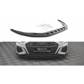 Splitter przedni Maxton Design Audi A3 S-Line / S3 8Y